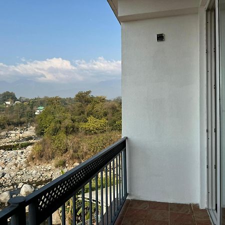 Hotel River Retreat Kangra Εξωτερικό φωτογραφία