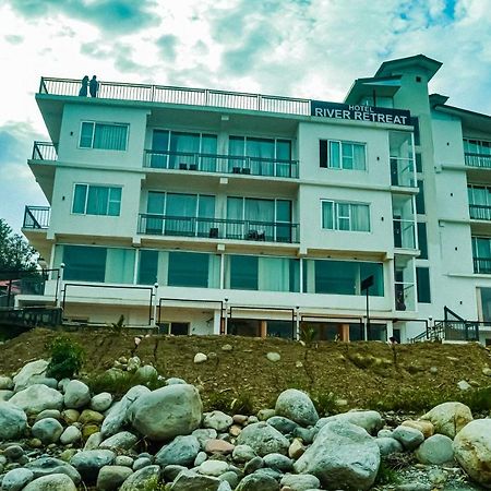 Hotel River Retreat Kangra Εξωτερικό φωτογραφία