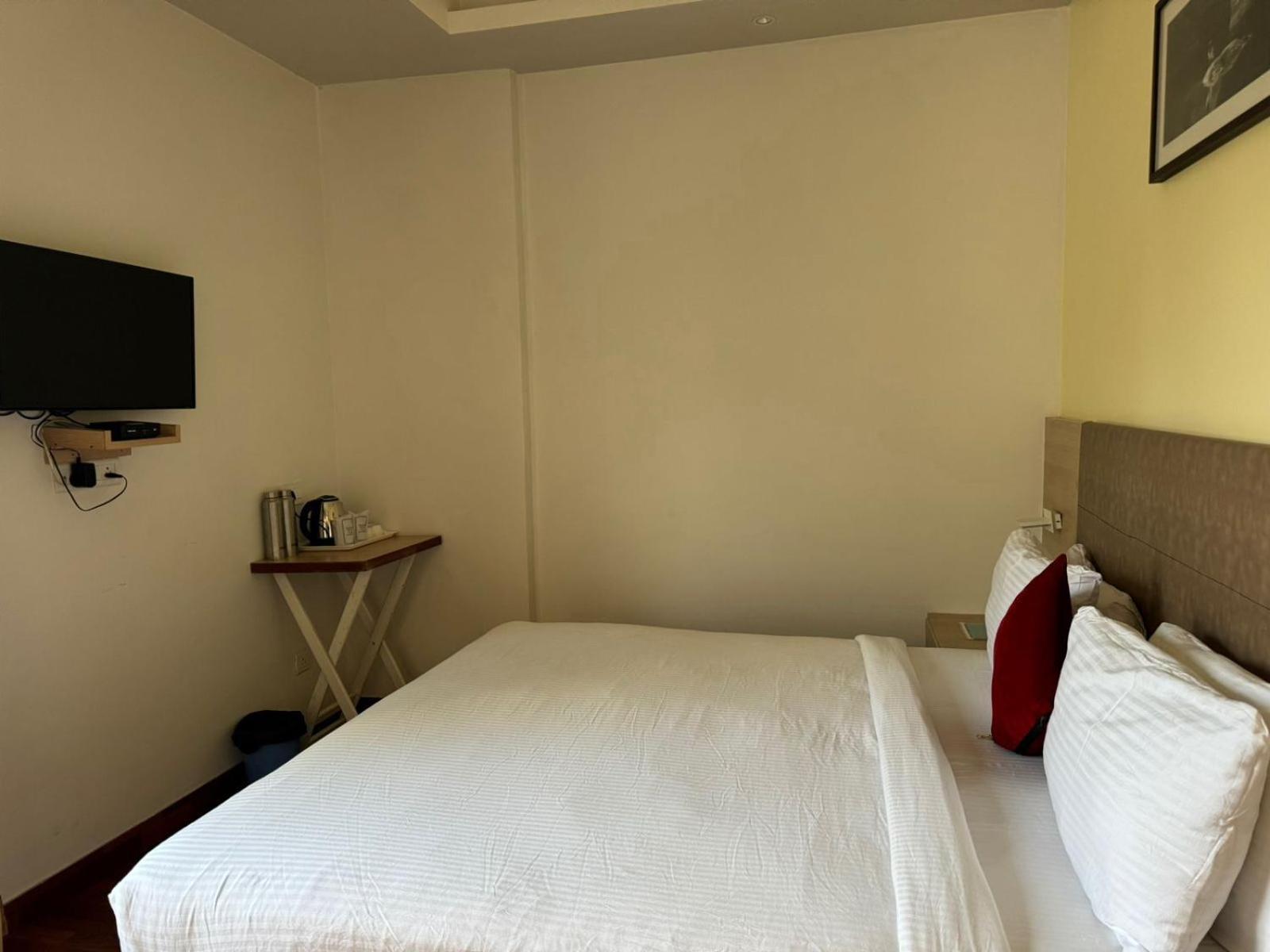 Hotel River Retreat Kangra Εξωτερικό φωτογραφία