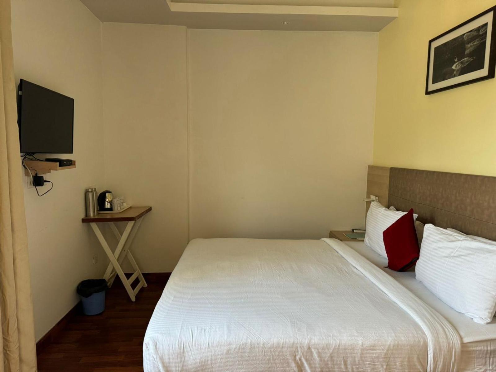 Hotel River Retreat Kangra Εξωτερικό φωτογραφία