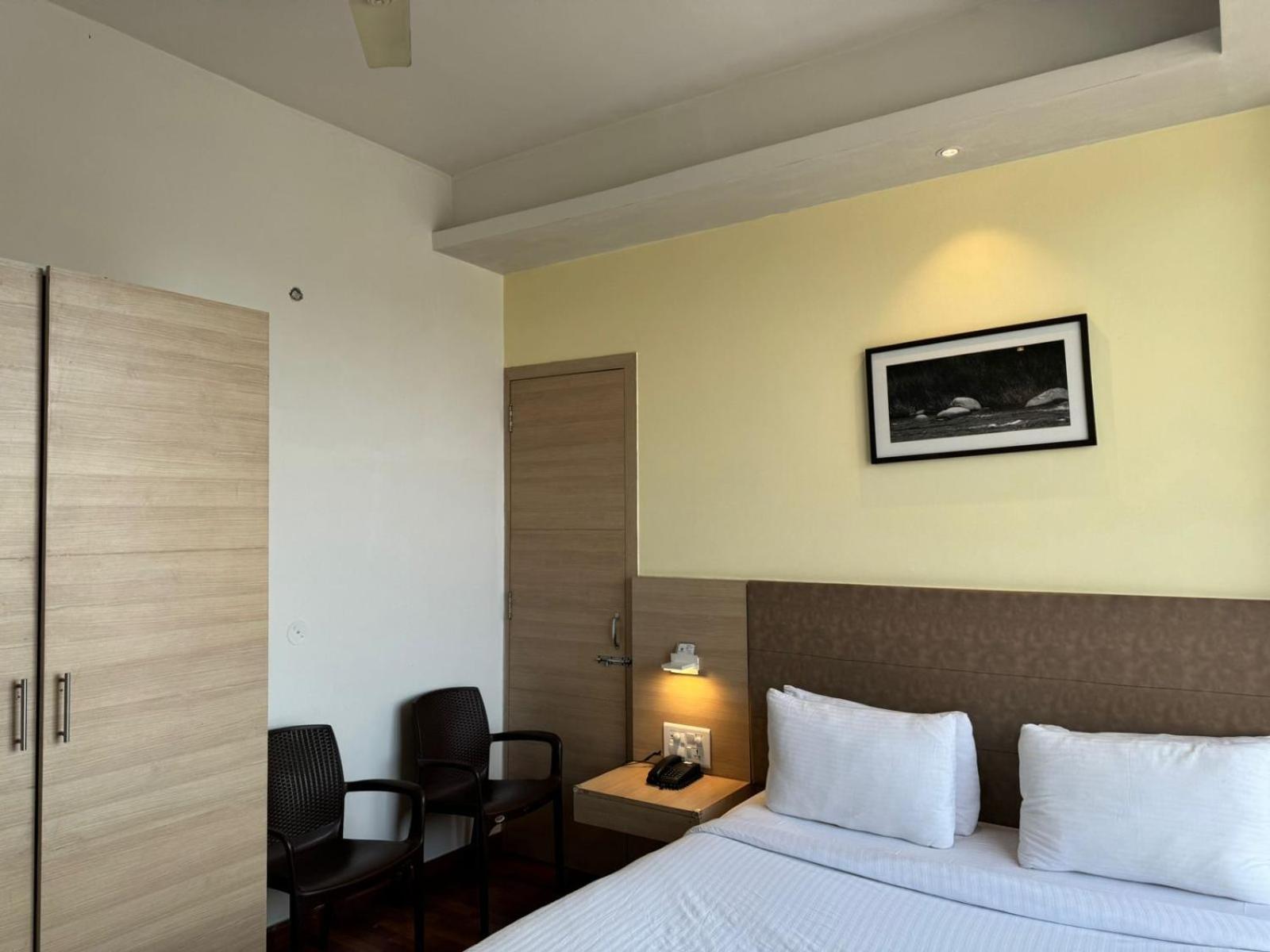Hotel River Retreat Kangra Εξωτερικό φωτογραφία