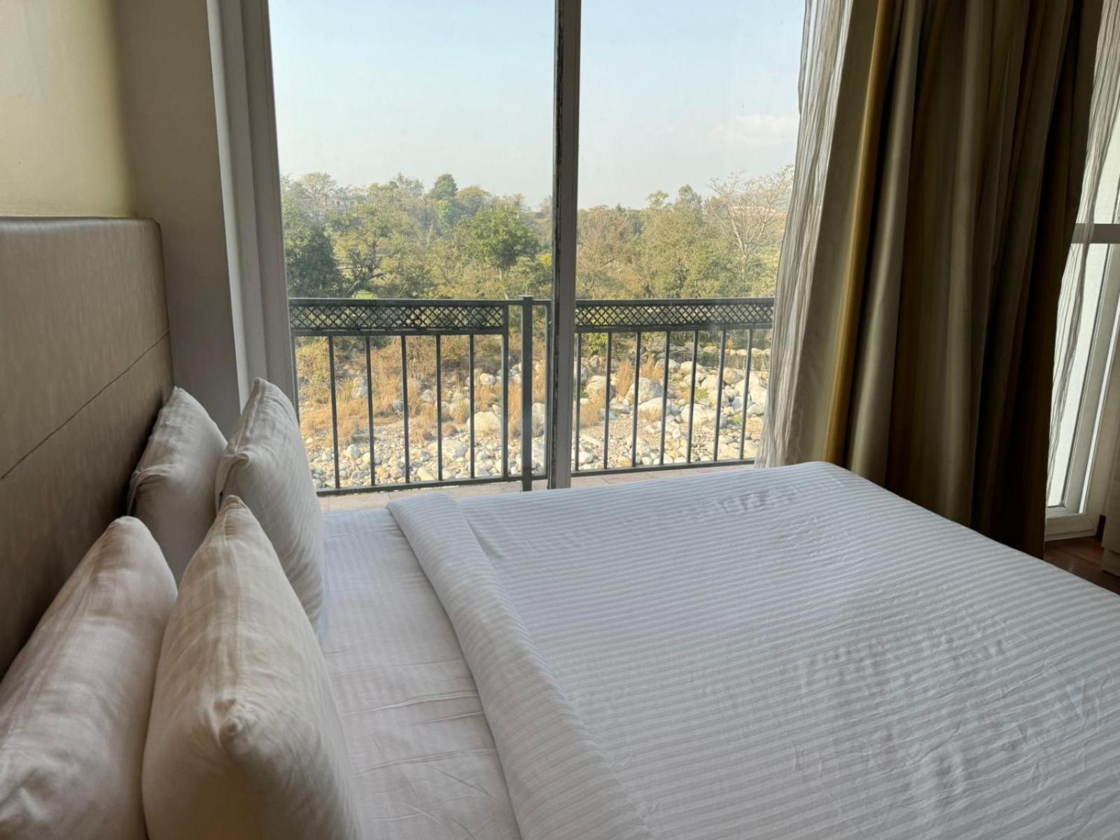 Hotel River Retreat Kangra Εξωτερικό φωτογραφία