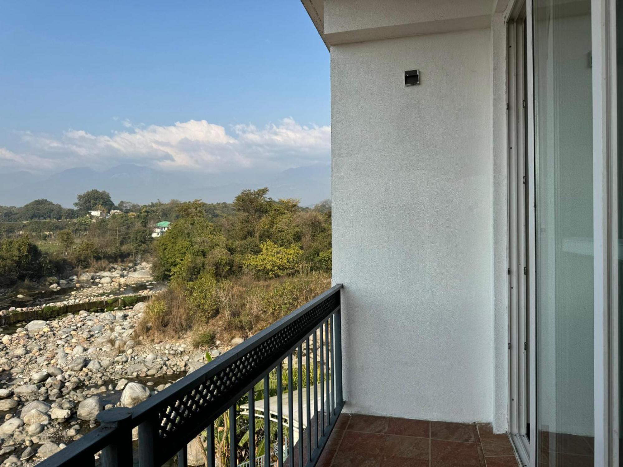 Hotel River Retreat Kangra Εξωτερικό φωτογραφία
