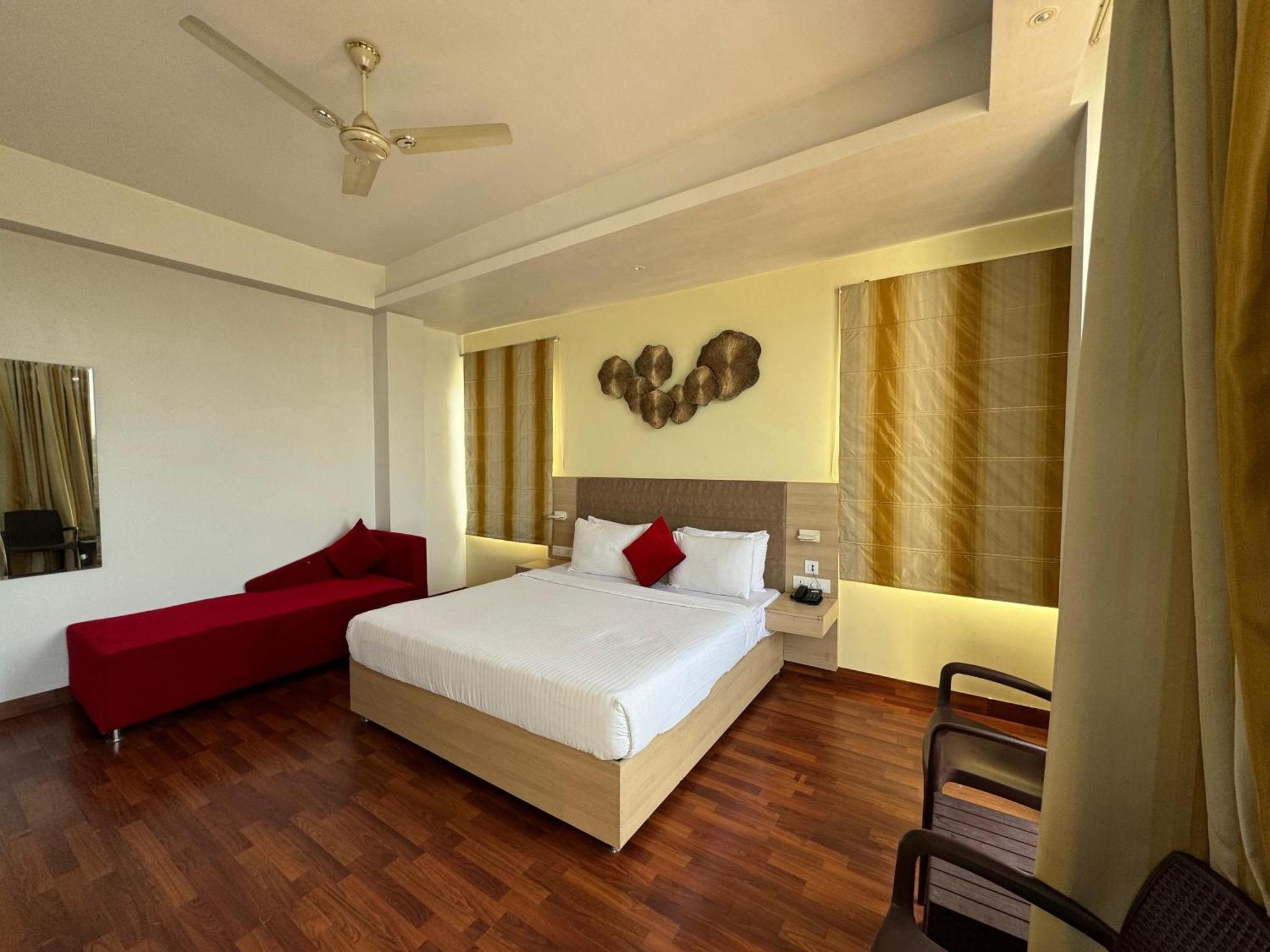 Hotel River Retreat Kangra Εξωτερικό φωτογραφία