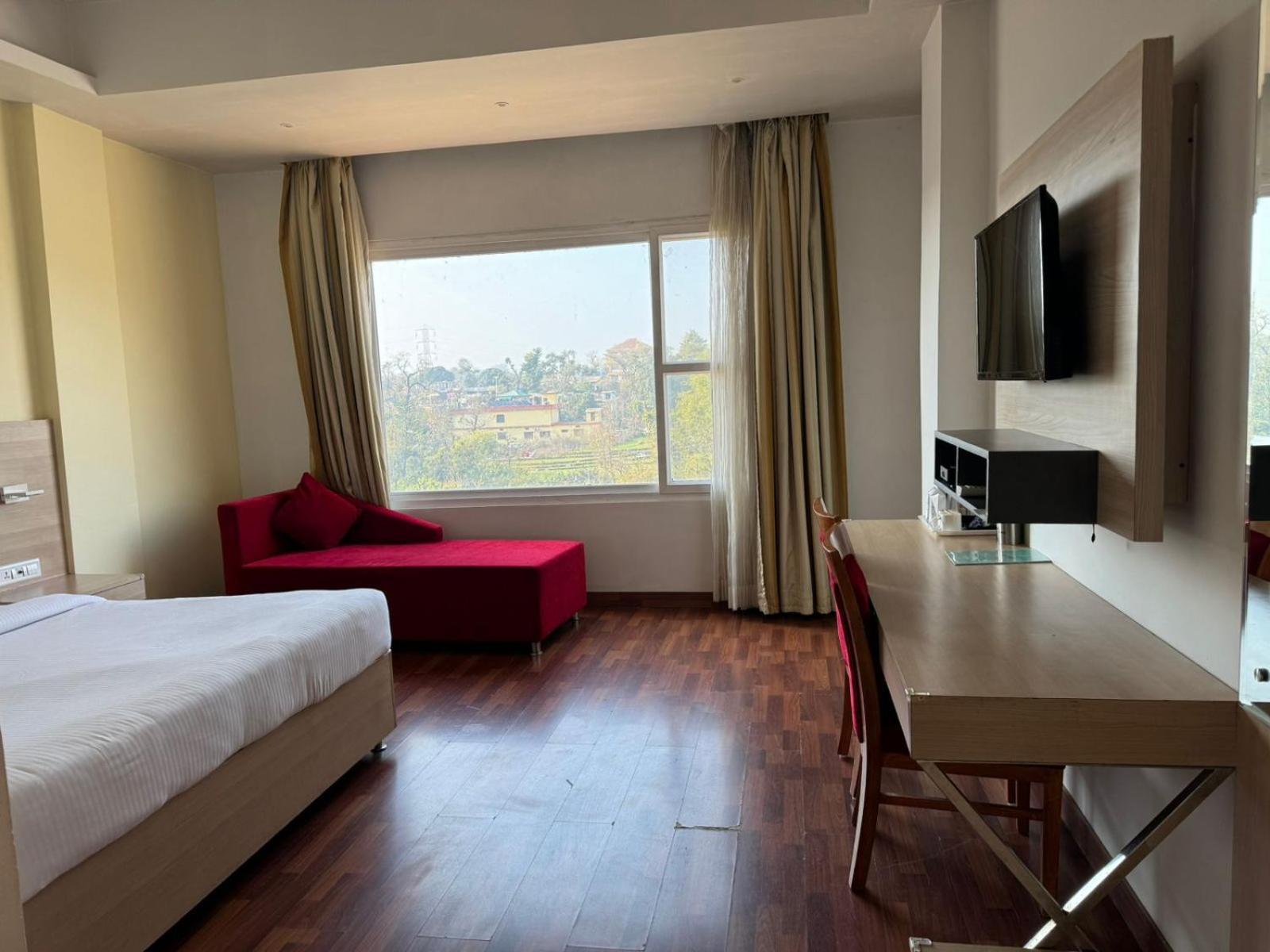 Hotel River Retreat Kangra Εξωτερικό φωτογραφία