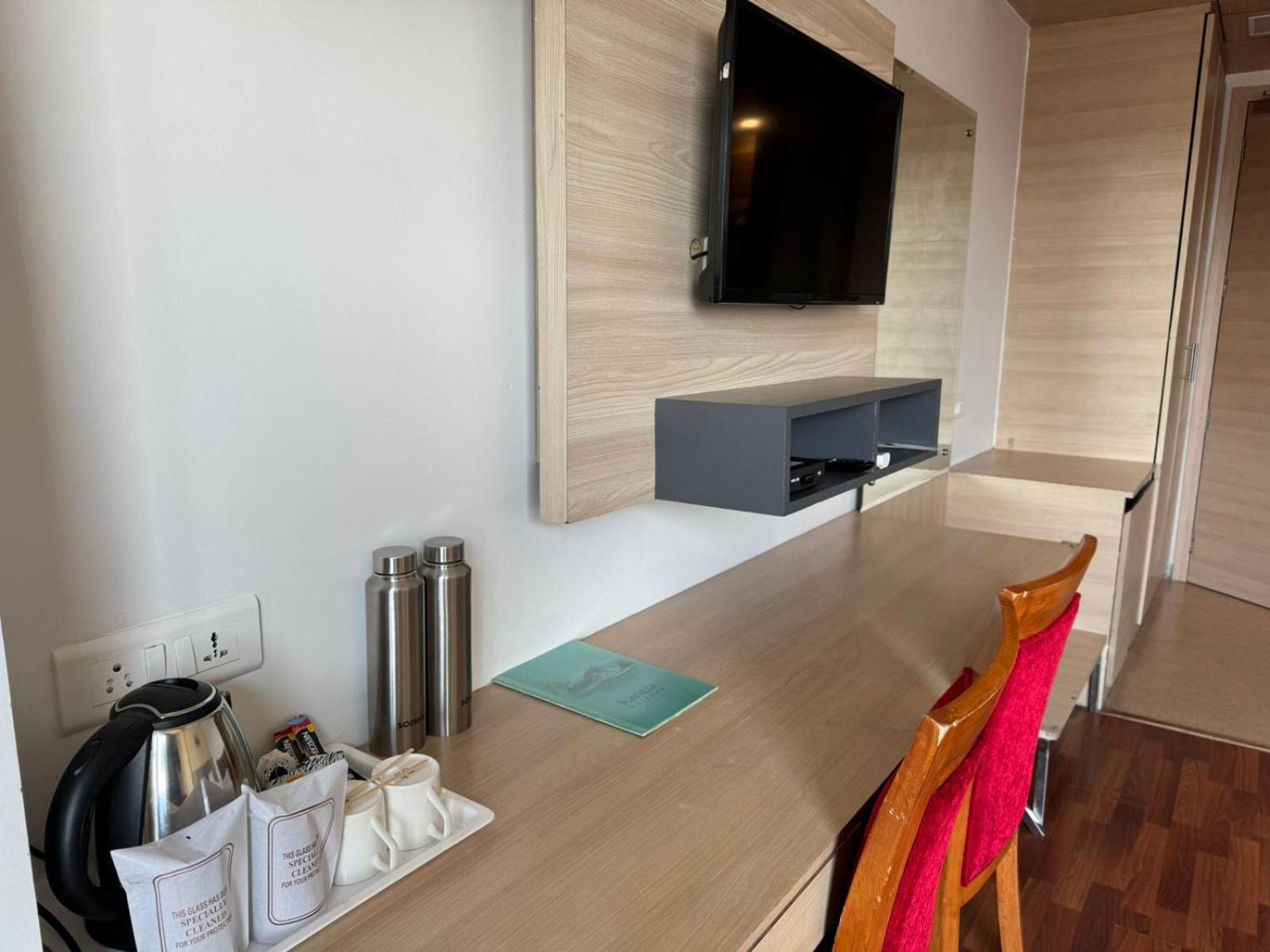 Hotel River Retreat Kangra Εξωτερικό φωτογραφία