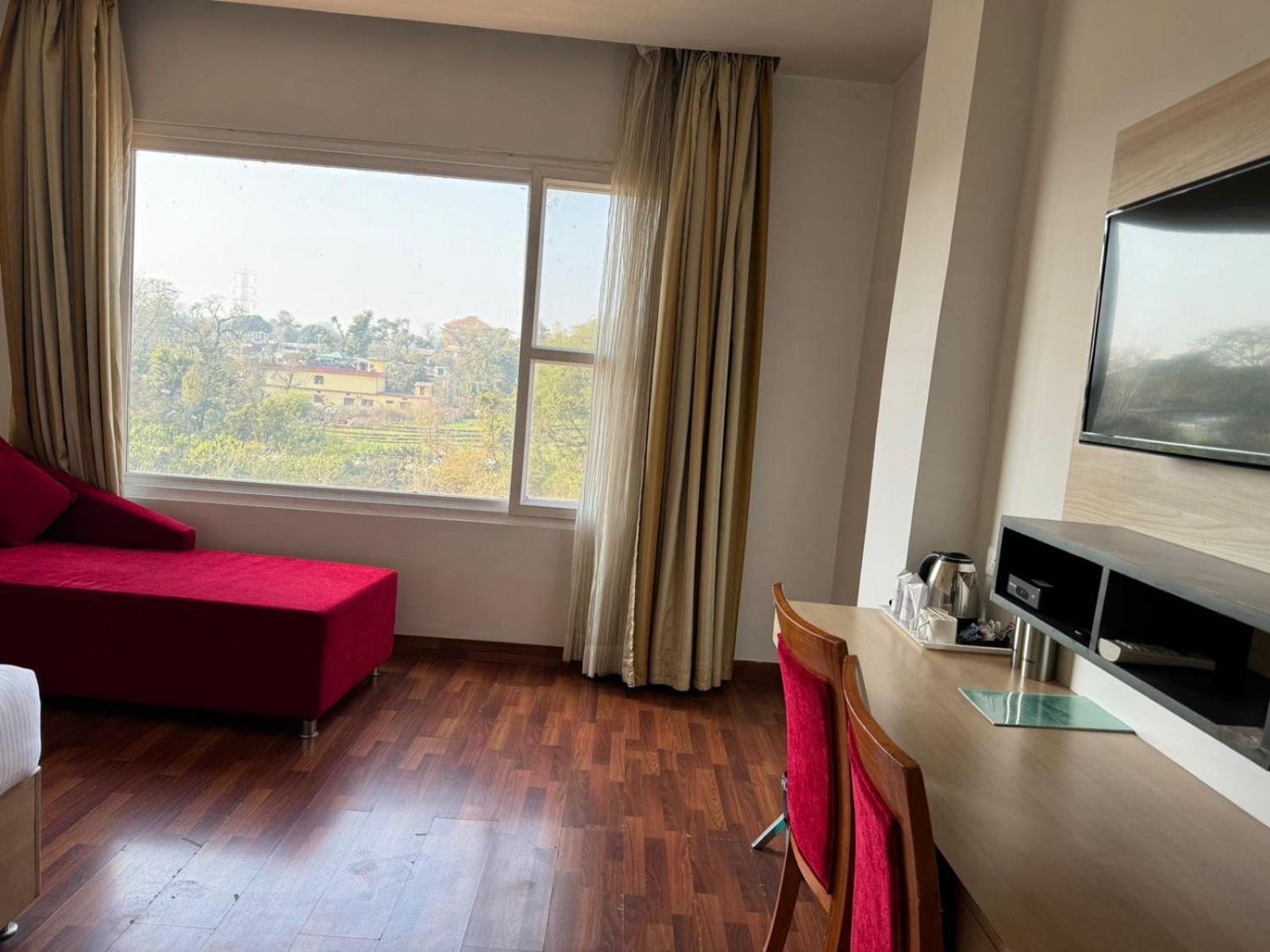 Hotel River Retreat Kangra Εξωτερικό φωτογραφία