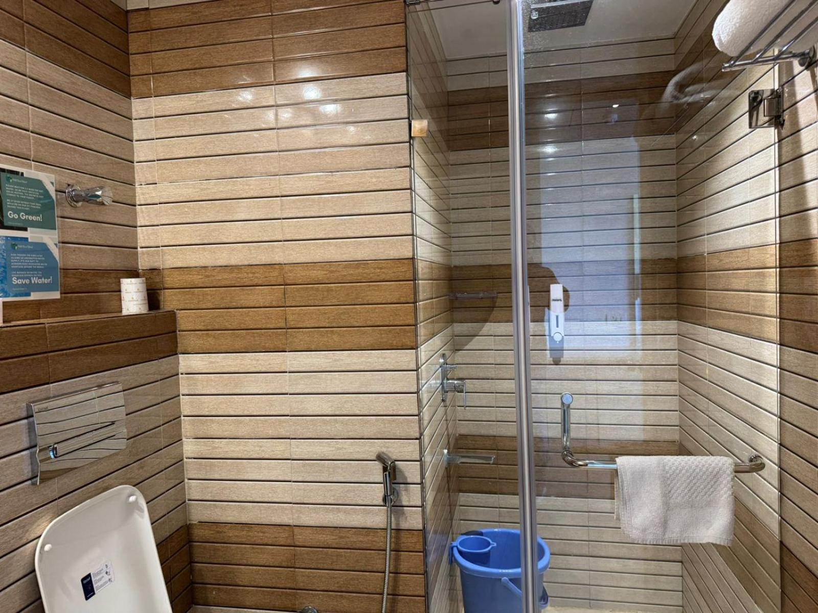 Hotel River Retreat Kangra Εξωτερικό φωτογραφία