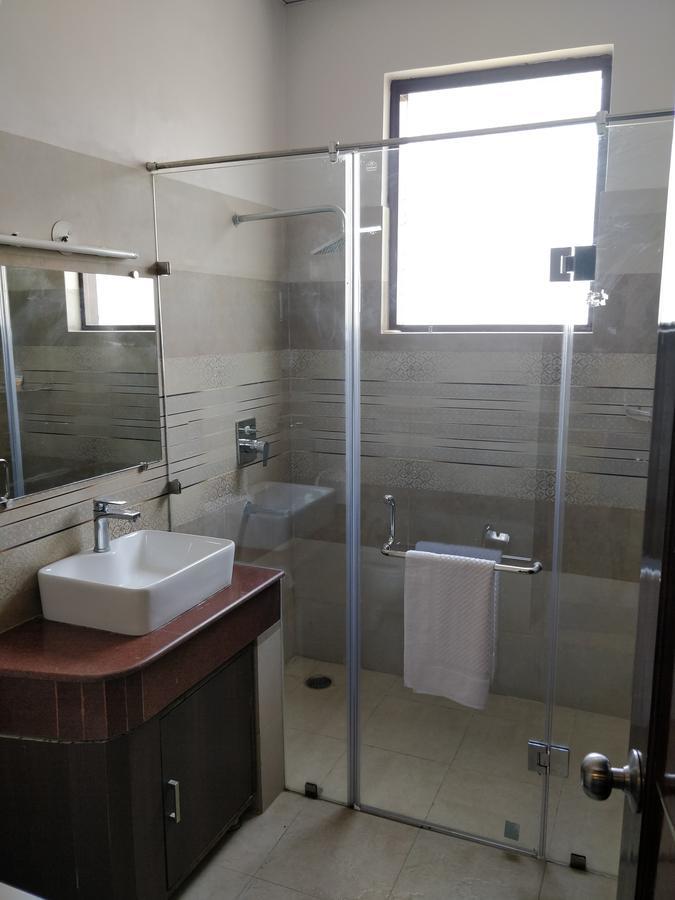 Hotel River Retreat Kangra Εξωτερικό φωτογραφία