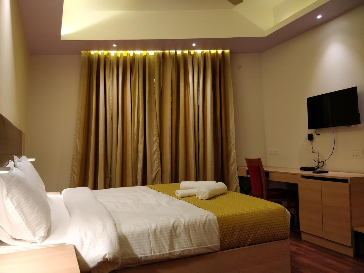 Hotel River Retreat Kangra Εξωτερικό φωτογραφία