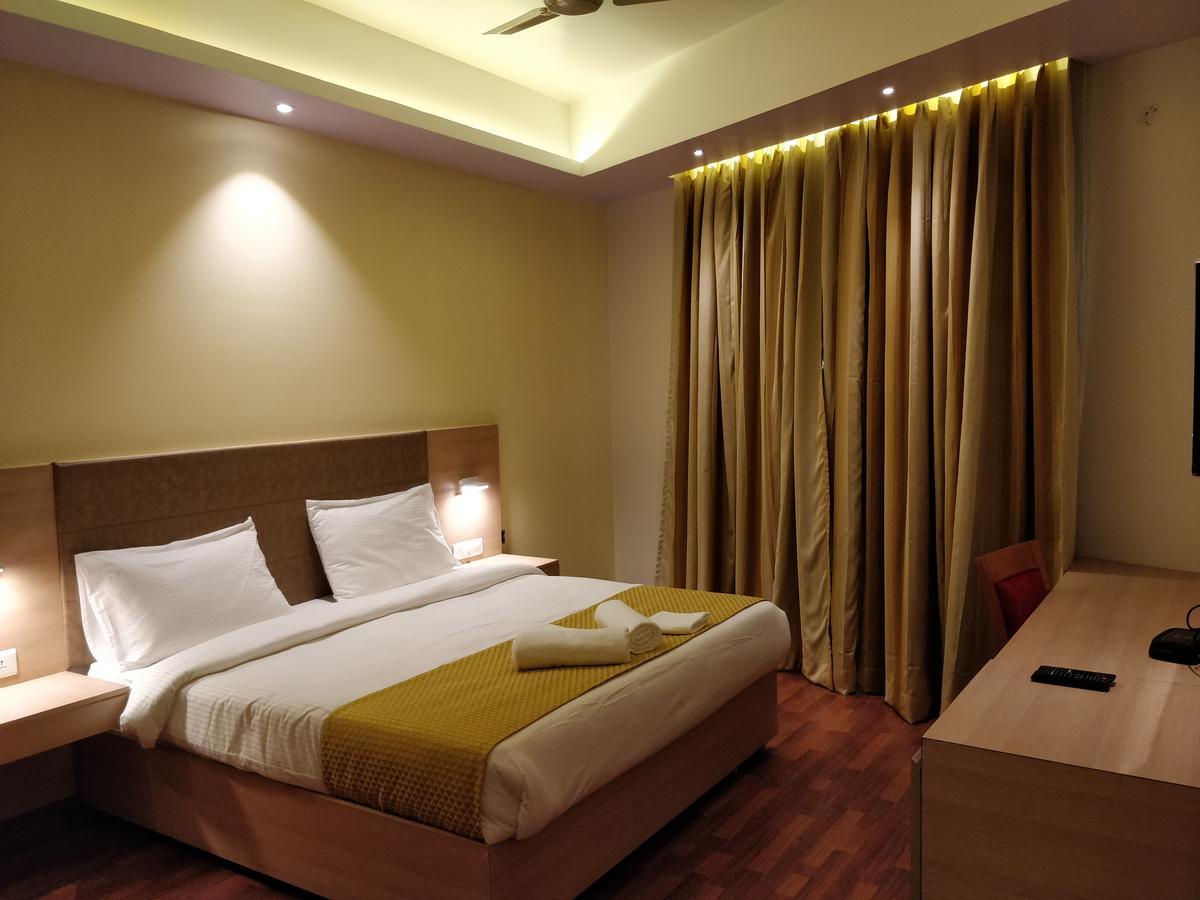 Hotel River Retreat Kangra Εξωτερικό φωτογραφία
