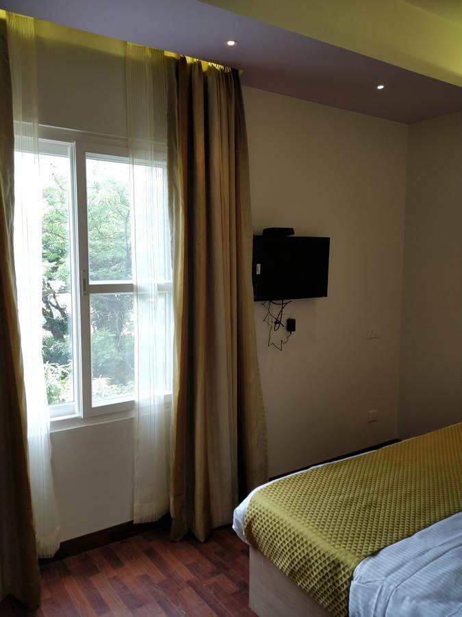 Hotel River Retreat Kangra Εξωτερικό φωτογραφία