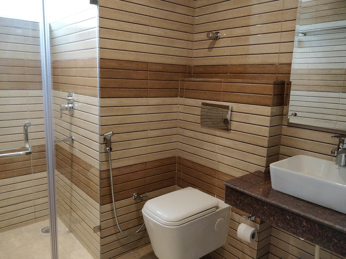 Hotel River Retreat Kangra Εξωτερικό φωτογραφία