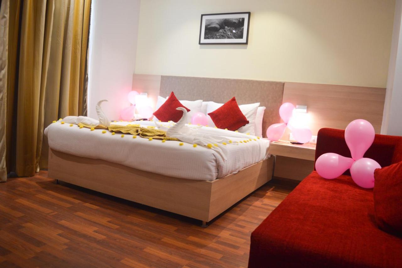 Hotel River Retreat Kangra Εξωτερικό φωτογραφία