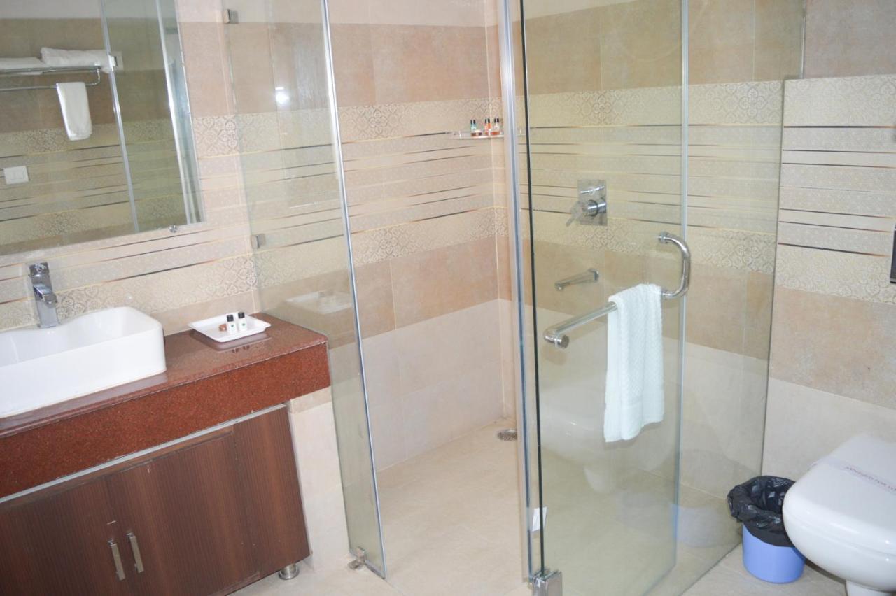 Hotel River Retreat Kangra Εξωτερικό φωτογραφία