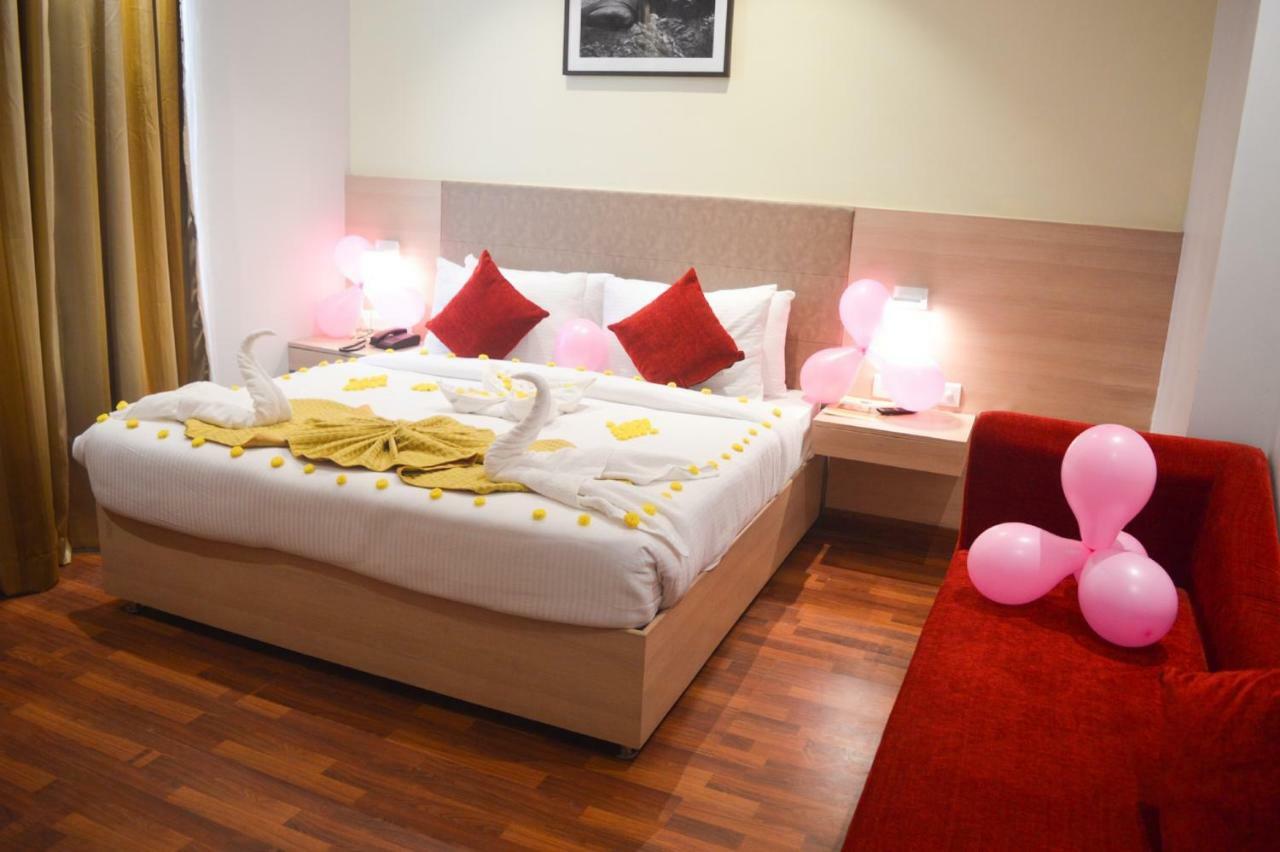 Hotel River Retreat Kangra Εξωτερικό φωτογραφία