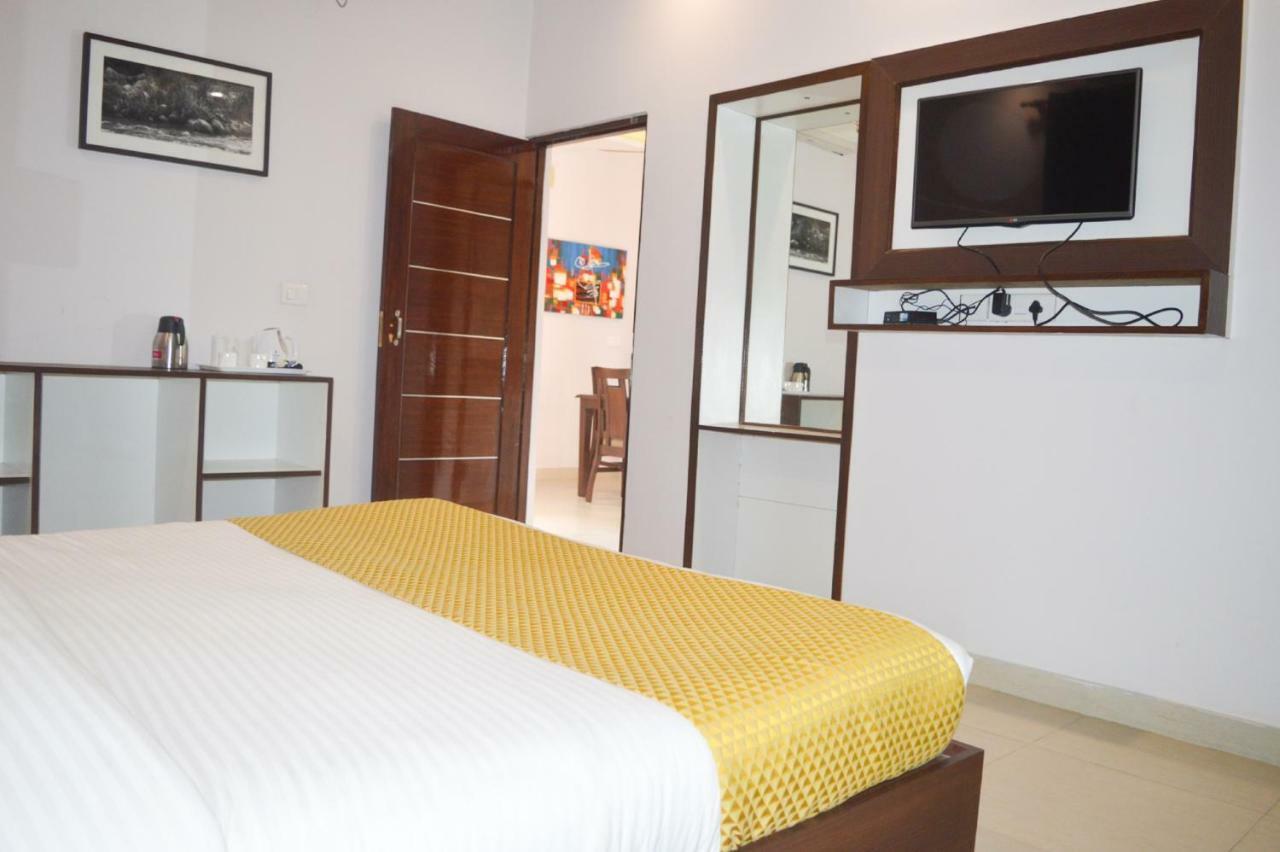 Hotel River Retreat Kangra Εξωτερικό φωτογραφία