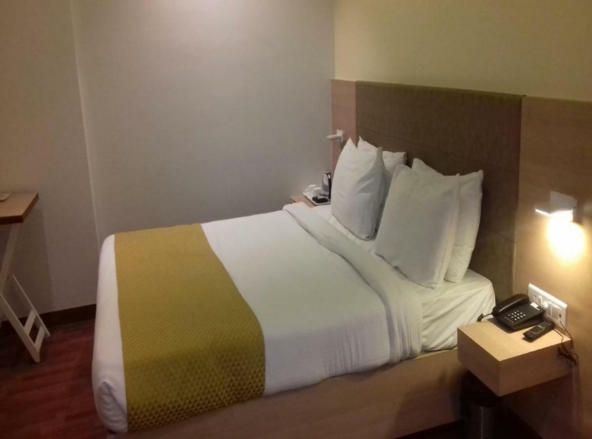 Hotel River Retreat Kangra Εξωτερικό φωτογραφία