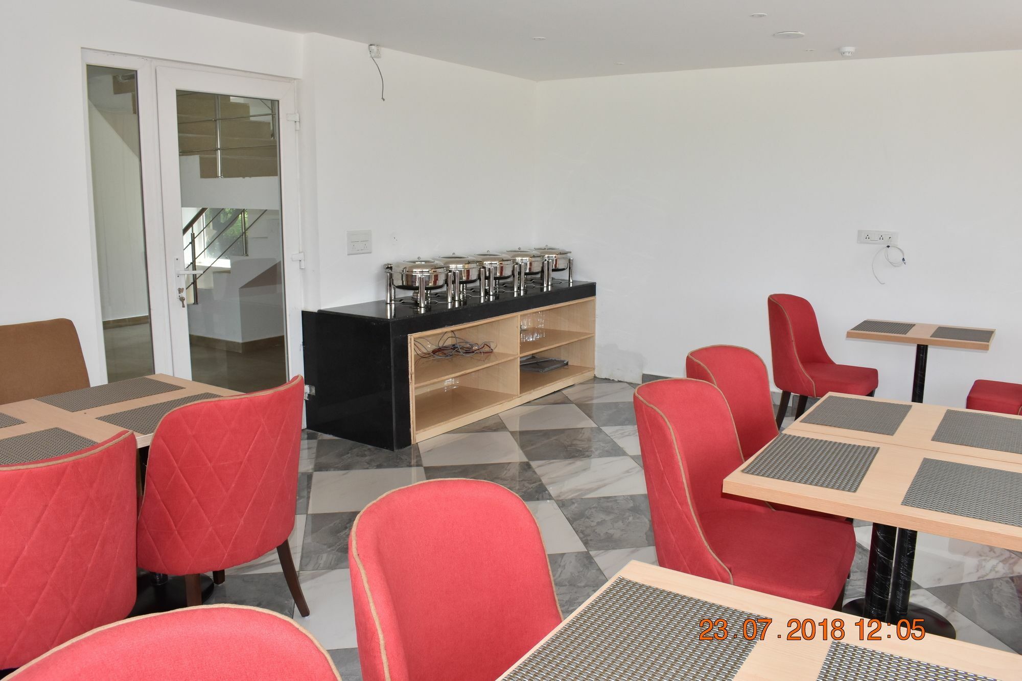 Hotel River Retreat Kangra Εξωτερικό φωτογραφία