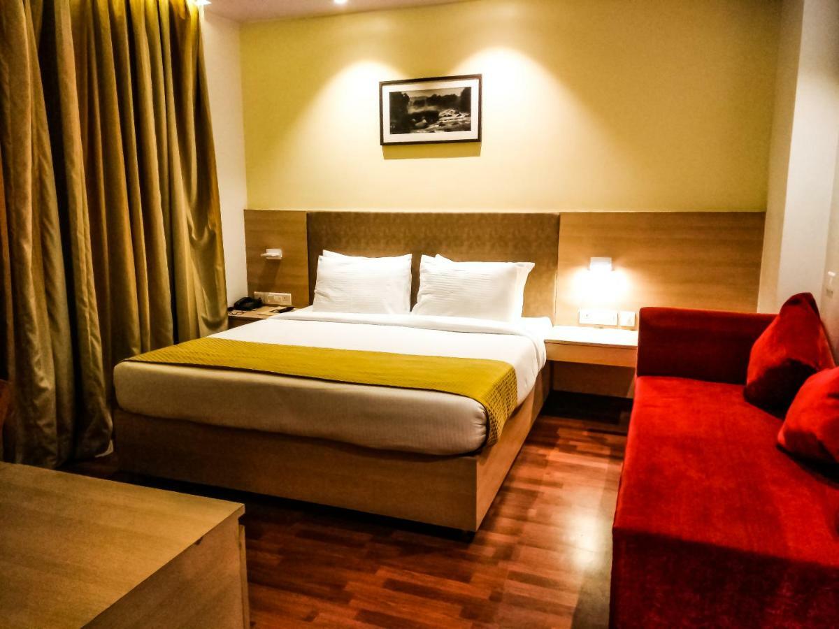 Hotel River Retreat Kangra Εξωτερικό φωτογραφία