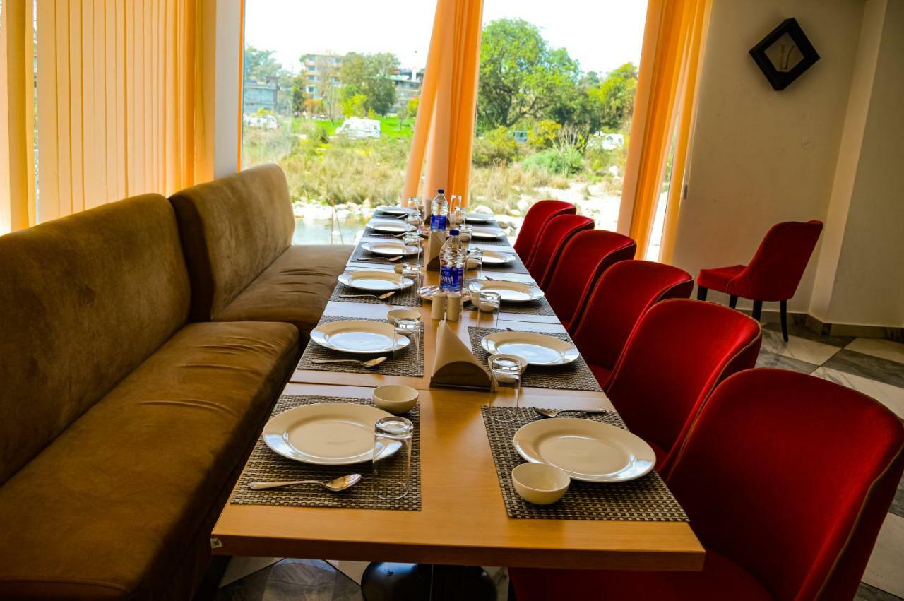 Hotel River Retreat Kangra Εξωτερικό φωτογραφία
