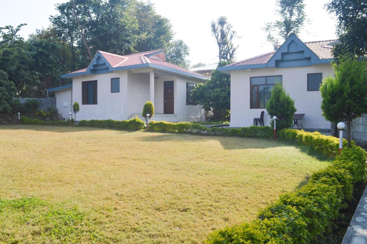 Hotel River Retreat Kangra Εξωτερικό φωτογραφία
