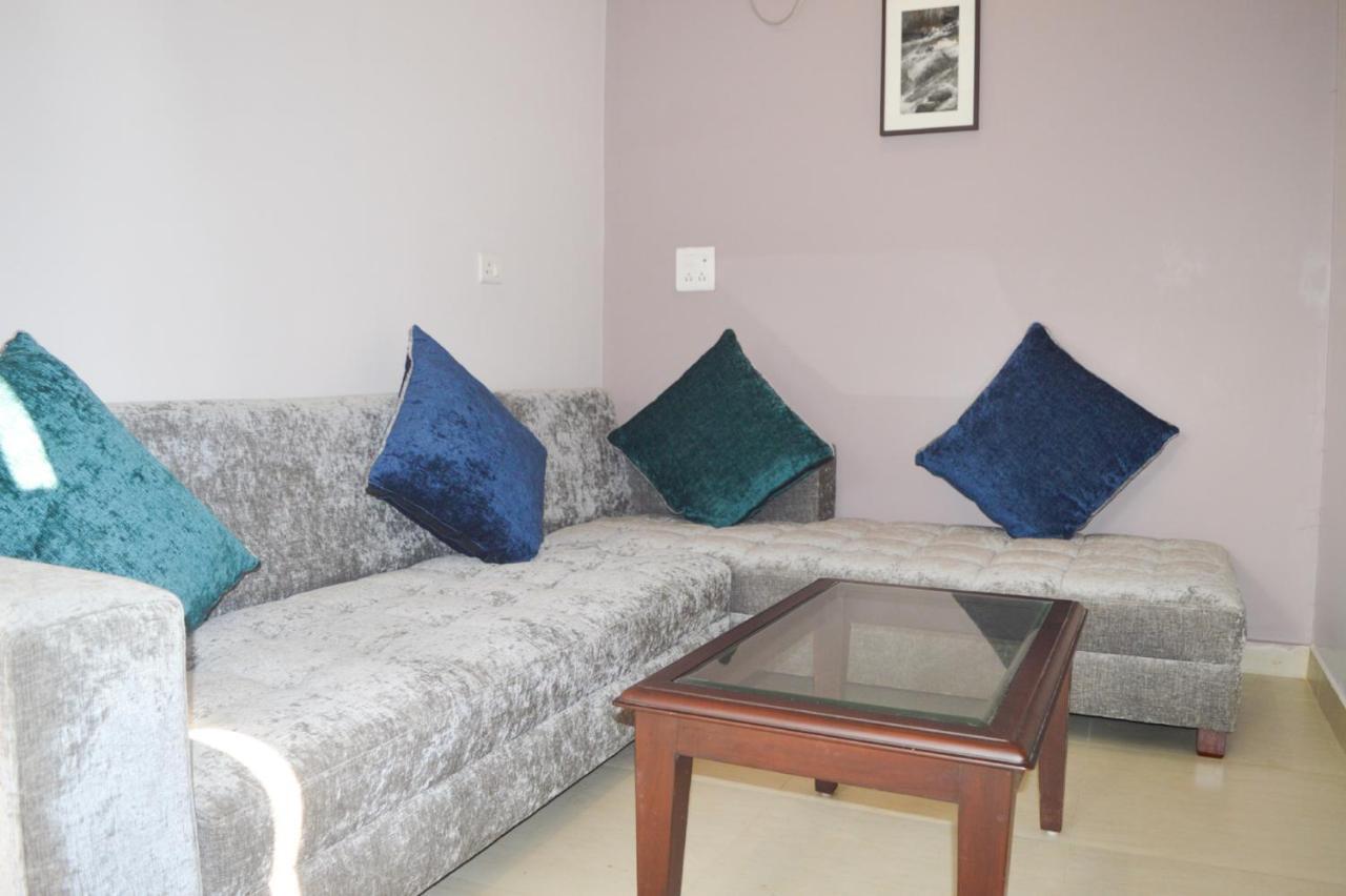Hotel River Retreat Kangra Εξωτερικό φωτογραφία